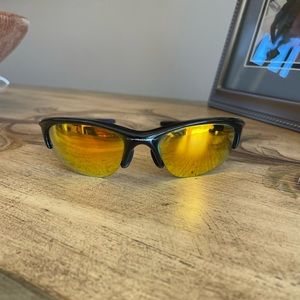 Oakley Sunglasses